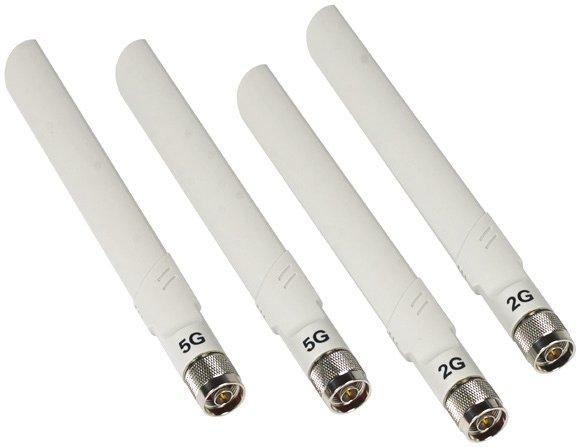 NETGEAR ANT24501B-10000S / ANTENNA OMNI DUA