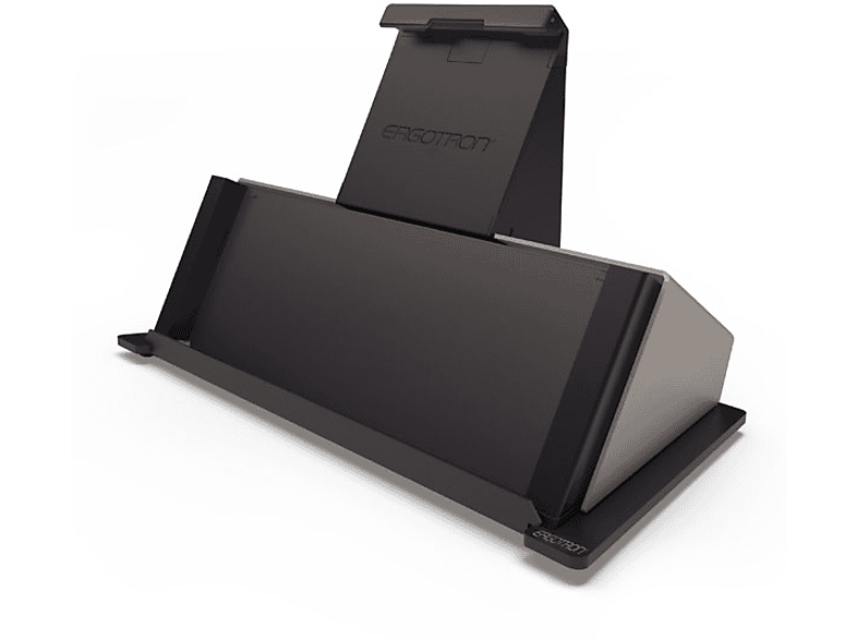 Ergotron Dock Locker Negro