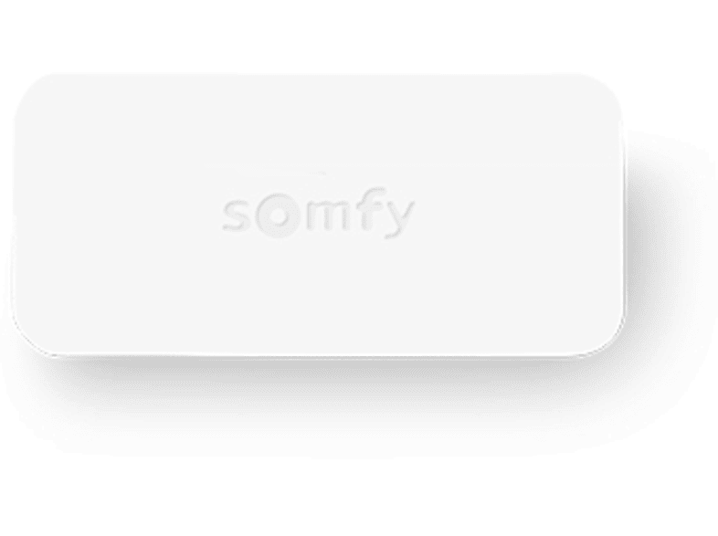 Somfy IntelliTAG Inalámbrico Color blanco sensor de puerta / ventana