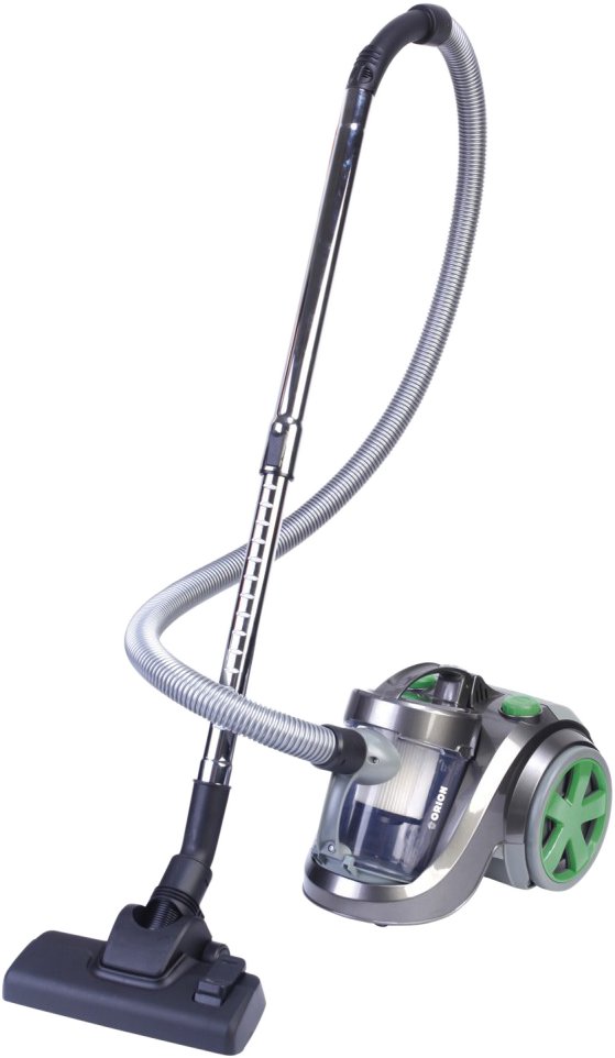 ORION OVC-17YLC62 Porzsák nélküli porszívó, 700W