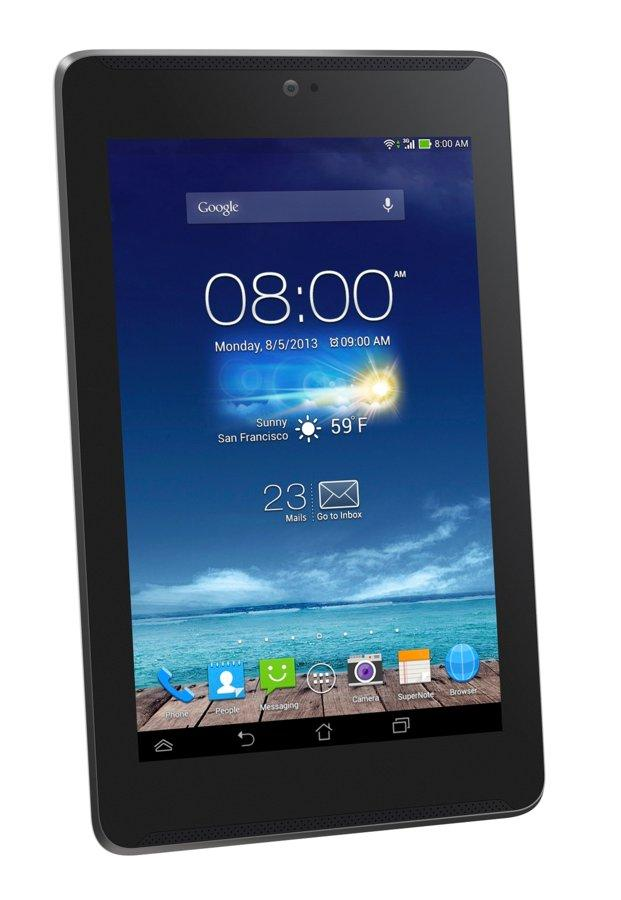 Tablet - ASUS Fonepad 7 3G, 8 GB, SIM, blanco