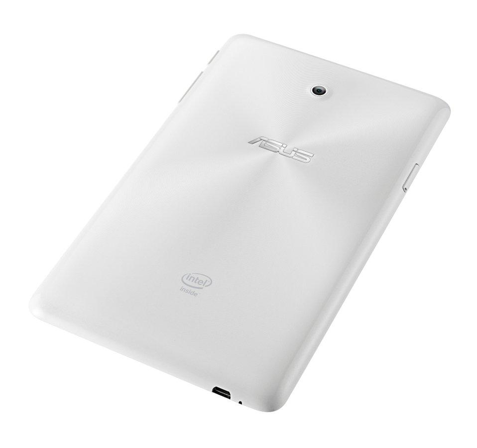 Tablet - ASUS Fonepad 7 3G, 8 GB, SIM, blanco
