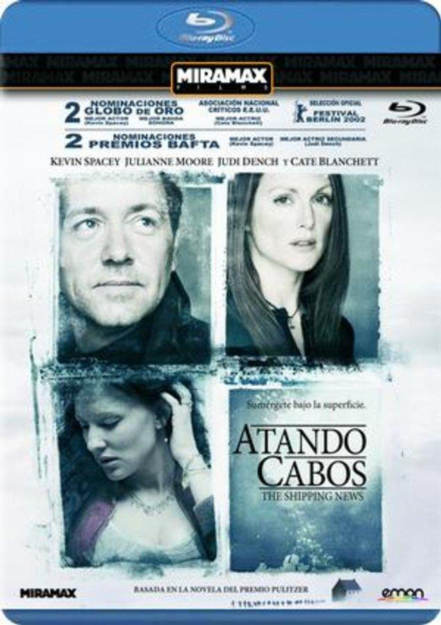 Atando Cabos - Blu-ray