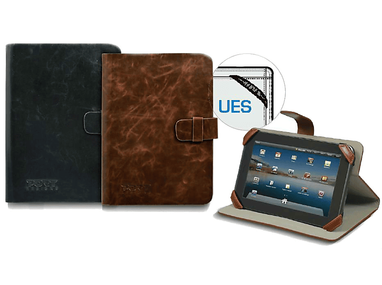 Port Designs 201341 funda para tablet