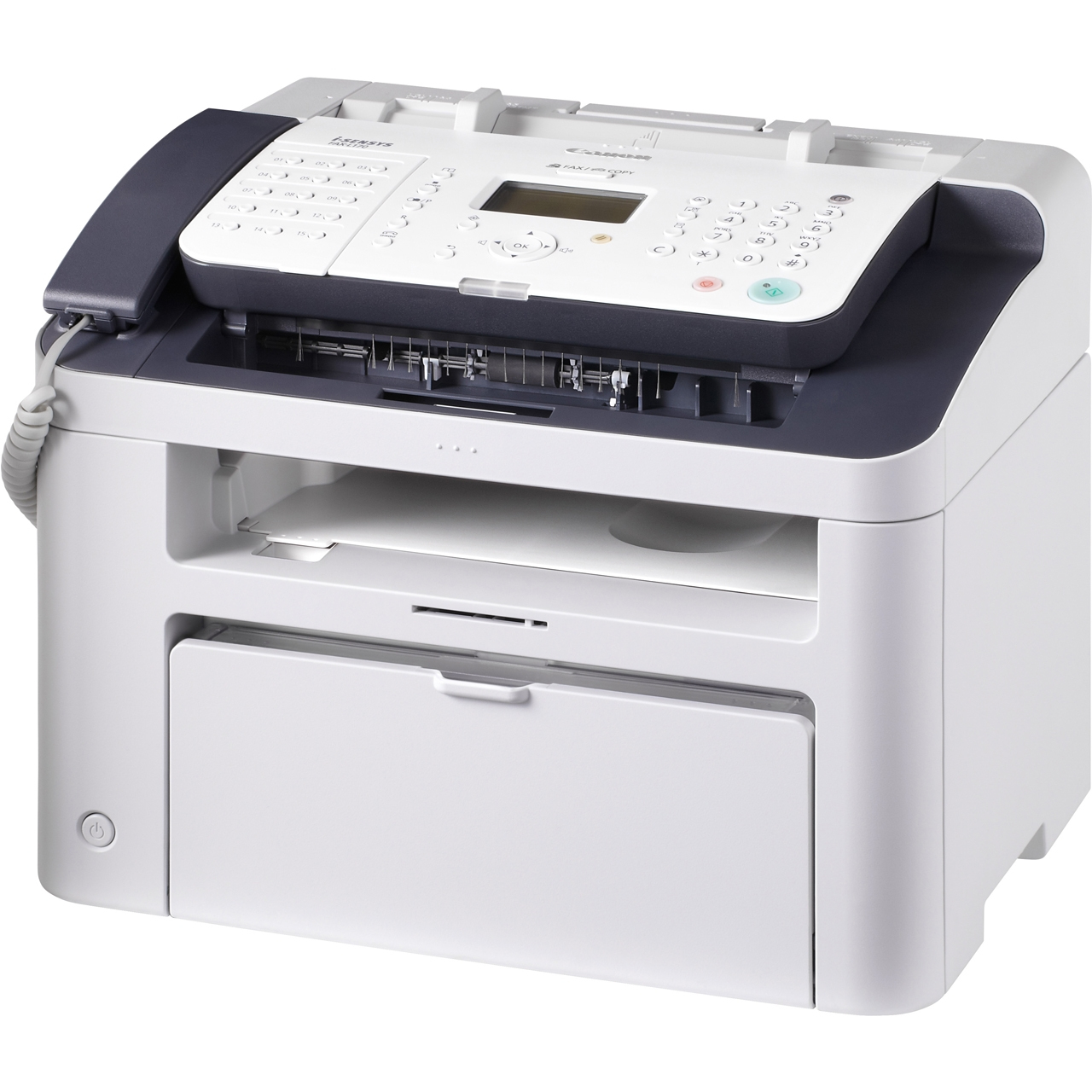 CANON i-SENSYS FAX-L170