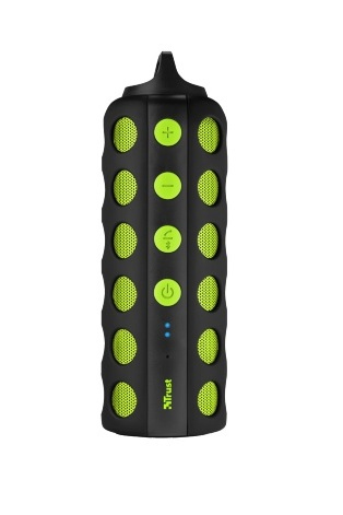 TRUST URBAN Urban 20420 Ambus Outdoor Bluetooth Hoparlör-Siyah