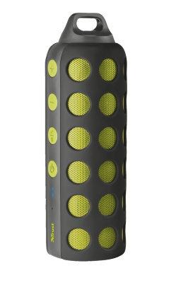 TRUST URBAN Urban 20420 Ambus Outdoor Bluetooth Hoparlör-Siyah