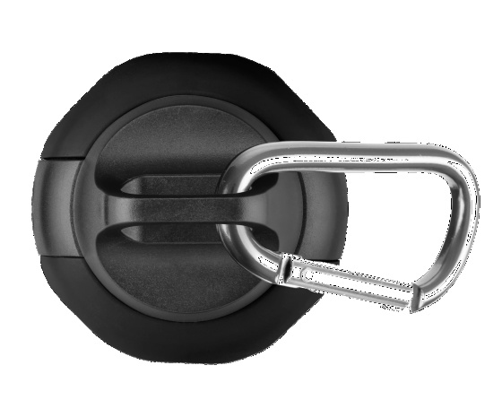 TRUST URBAN Urban 20420 Ambus Outdoor Bluetooth Hoparlör-Siyah