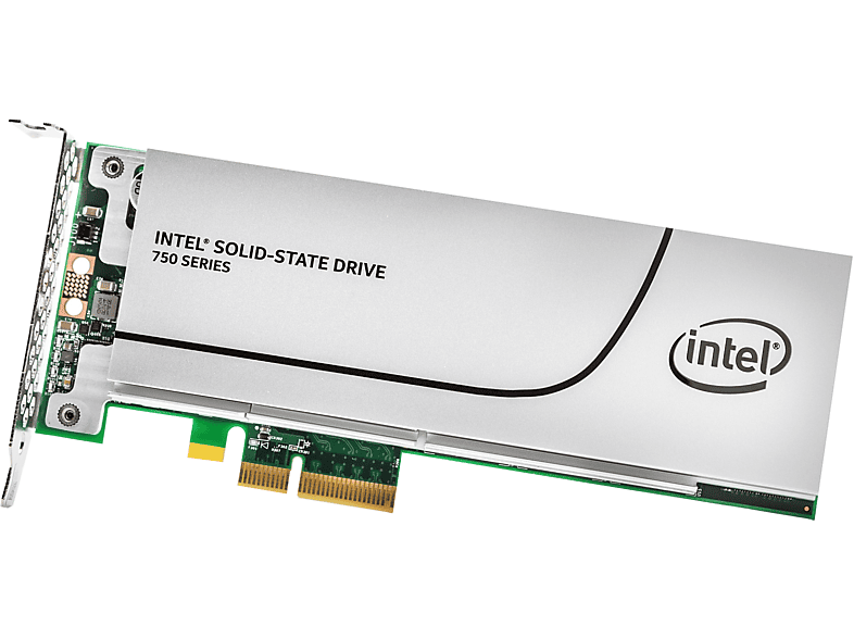 Intel SSDPEDMW012T4X1 1200GB unidad de estado sólido