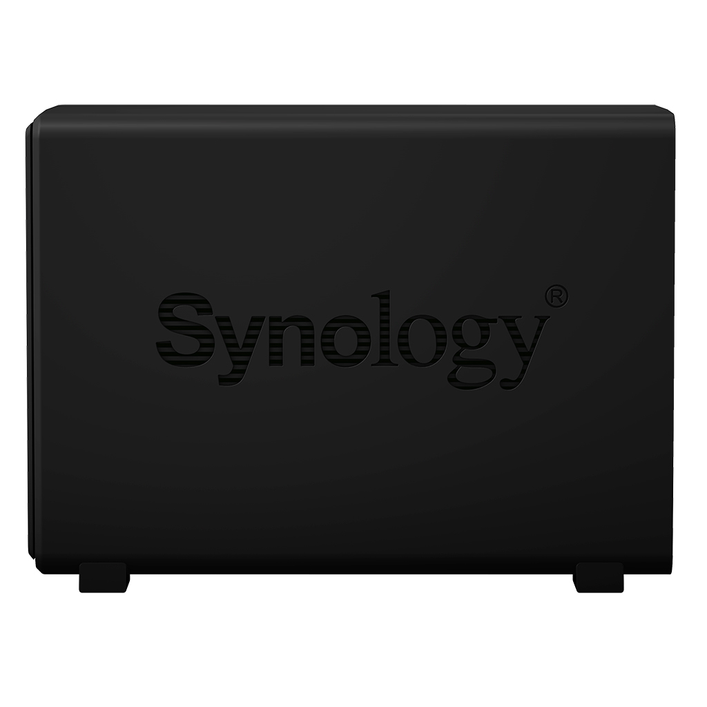 SYNOLOGY NVR216 1080p HDMI Sunucu