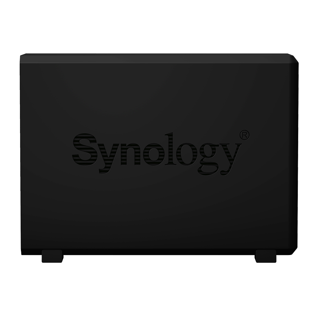 SYNOLOGY NVR216 1080p HDMI Sunucu