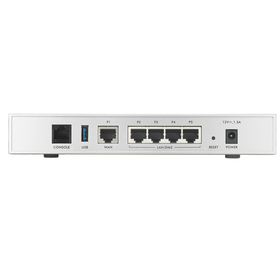 ZyXEL USG 20 Security Bundle