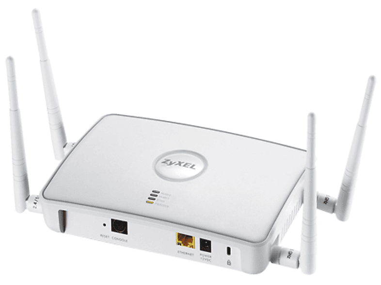 ZyXEL Dual-Radio Access Point