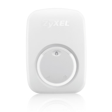 ZyXEL WRE2206