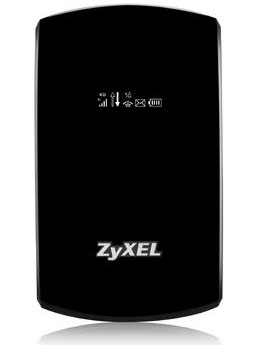 ZyXEL WAH 7706