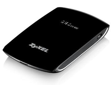 ZyXEL WAH 7706