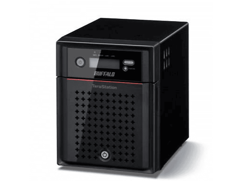 Servidor NAS Buffalo TeraStation 4400D