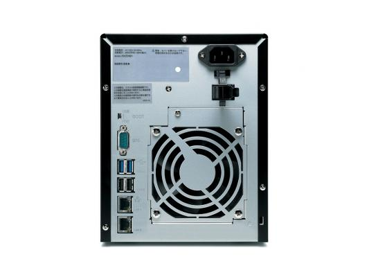 Servidor NAS - Buffalo TeraStation 4400D