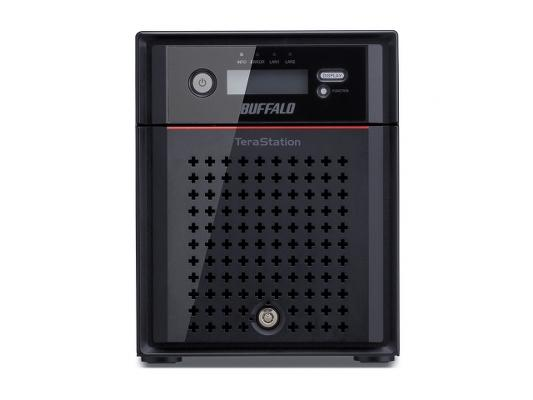 Servidor NAS - Buffalo TeraStation 4400D