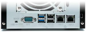 Servidor NAS - Buffalo TeraStation 4400D