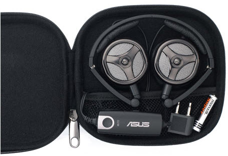 ASUS NC1
