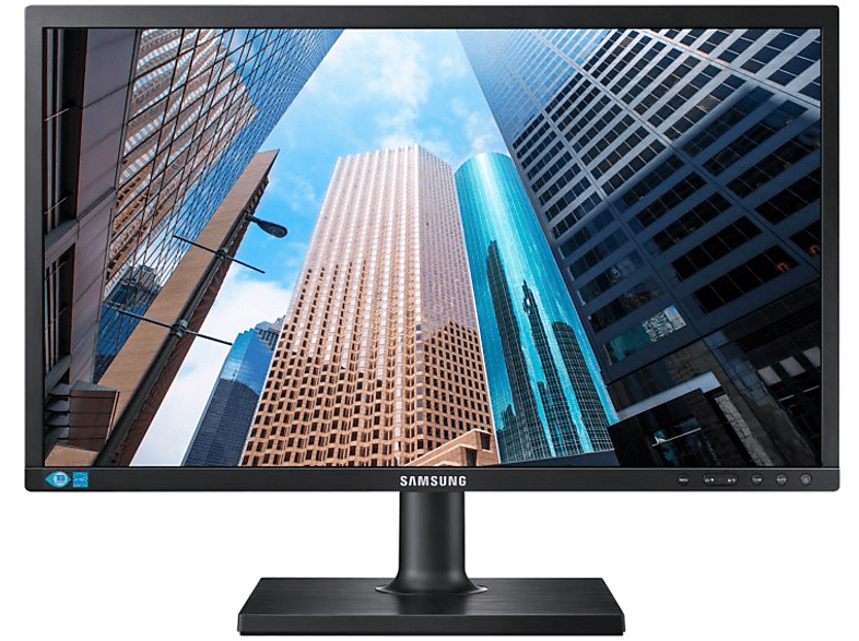 Samsung S23E650K PLS 23" Negro Full HD Matt