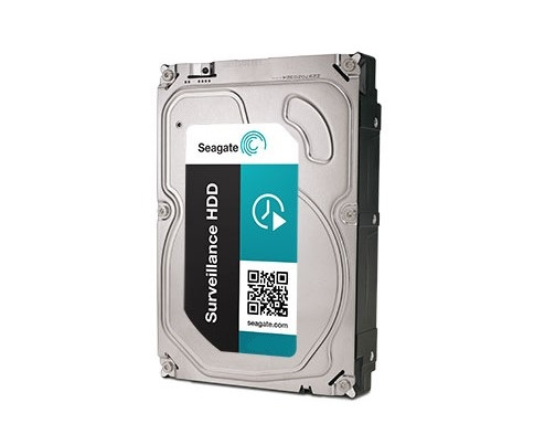 Seagate S-series ST2000VX003 disco duro