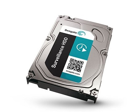 Seagate S-series ST2000VX003 disco duro