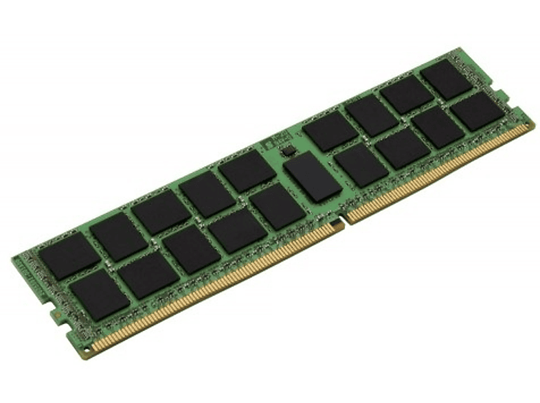 Kingston Technology ValueRAM 32GB DDR4 32GB DDR4 2133MHz ECC módulo de memoria