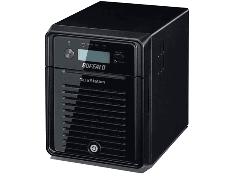 Servidor NAS | Buffalo TeraStation 3400 12TB