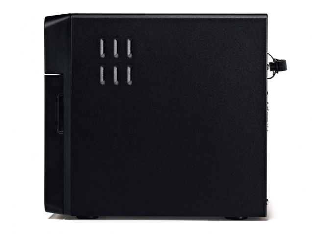 Servidor NAS - Buffalo TeraStation 3400 12TB