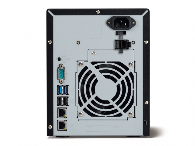 Servidor NAS - Buffalo TeraStation 3400 12TB