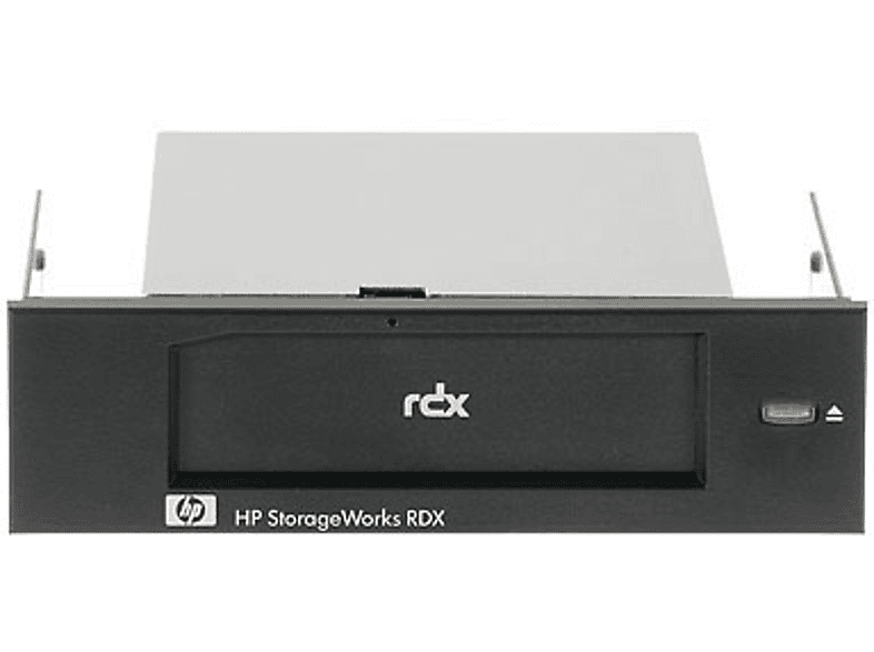 Hewlett Packard Enterprise StorageWorks RDX500