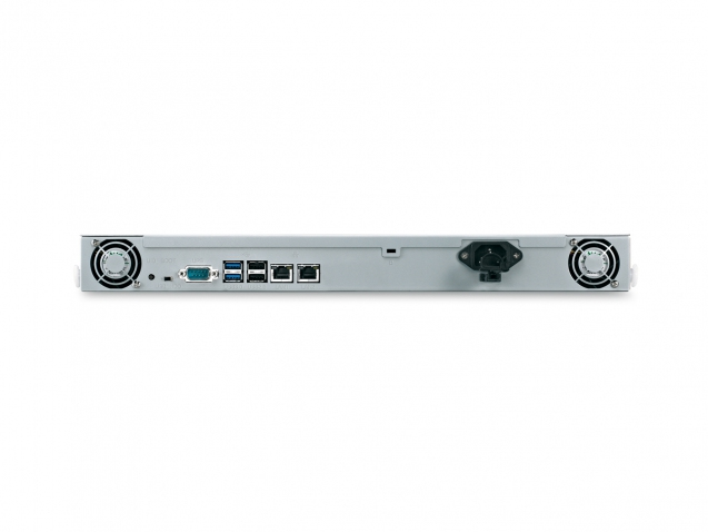 Servidor NAS - Buffalo TeraStation 3400r 12TB
