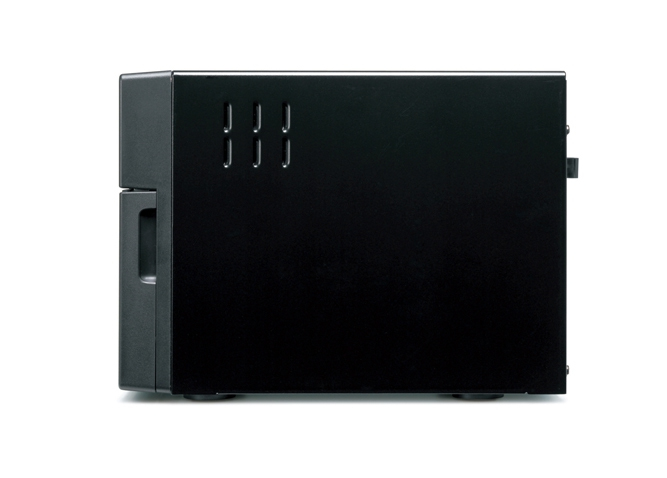 Servidor NAS - Buffalo TeraStation 5200DRW2 4TB