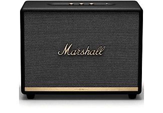 MARSHALL Woburn II - Enceinte Bluetooth (Noir)