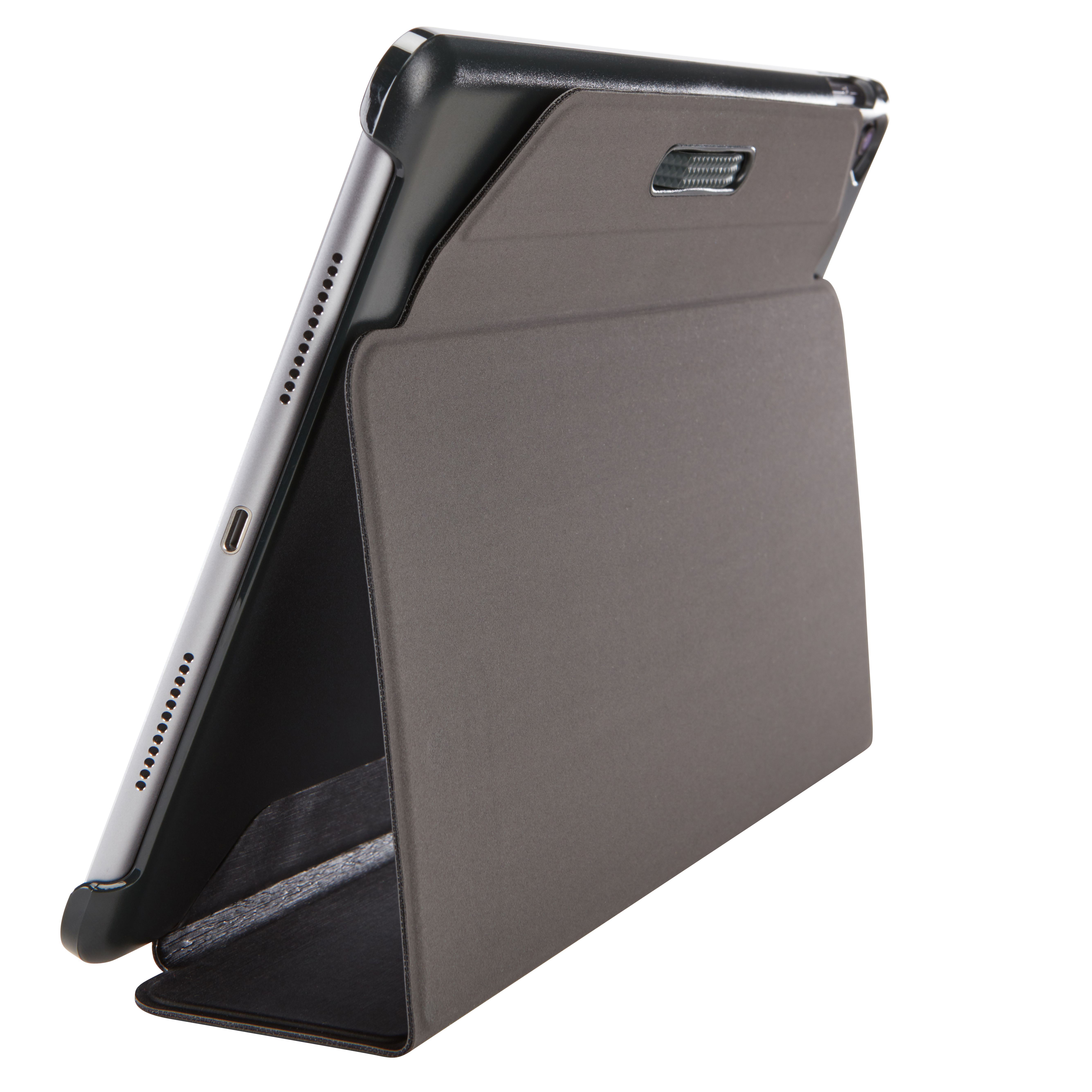 Case Logic SnapView 2.0 9.7" Folio Negro