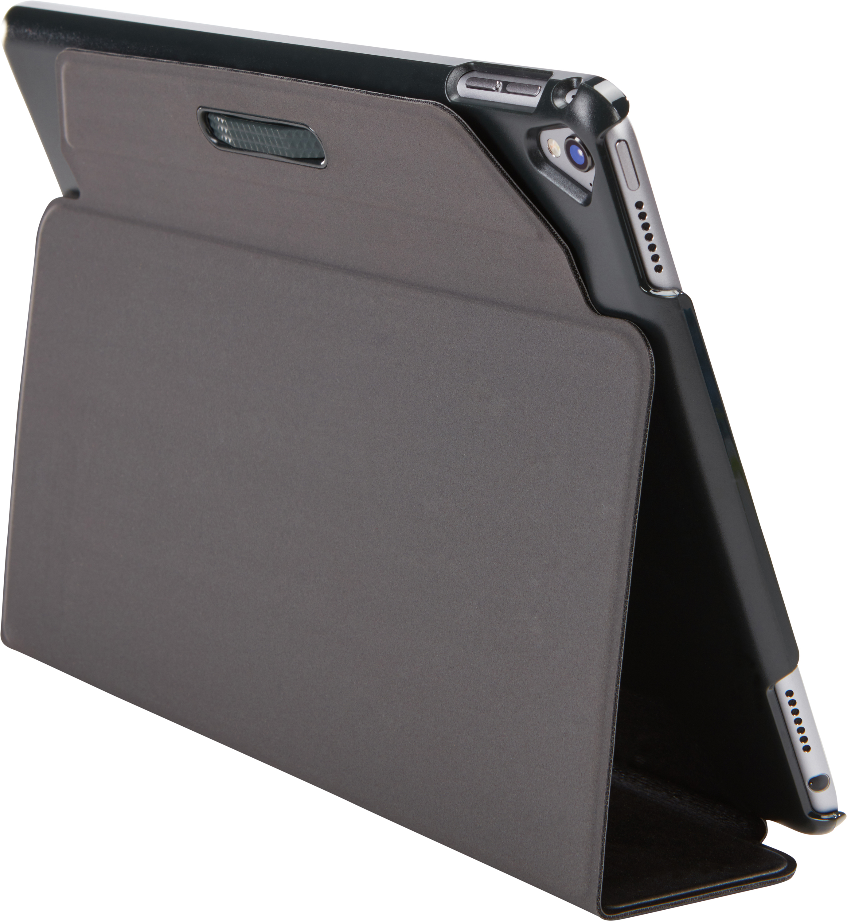 Case Logic SnapView 2.0 9.7" Folio Negro