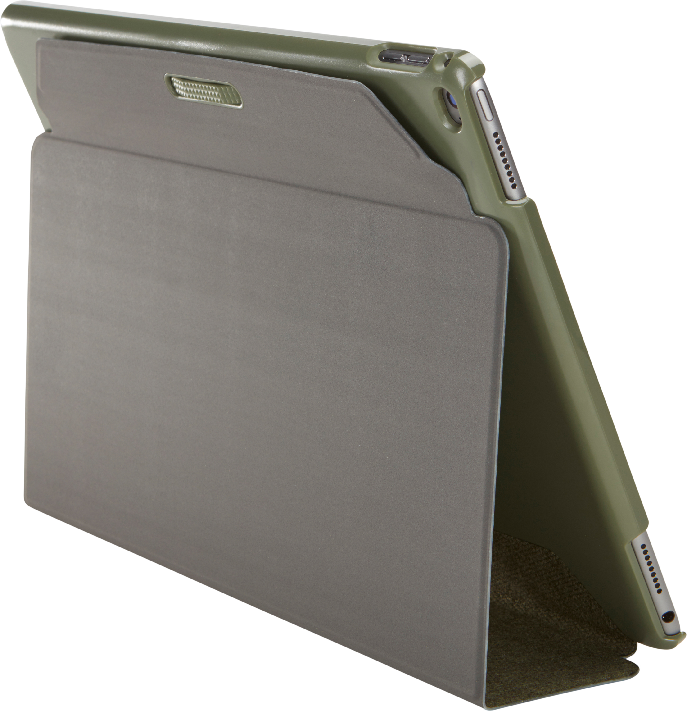 Case Logic Snapview 12.9" Folio Verde