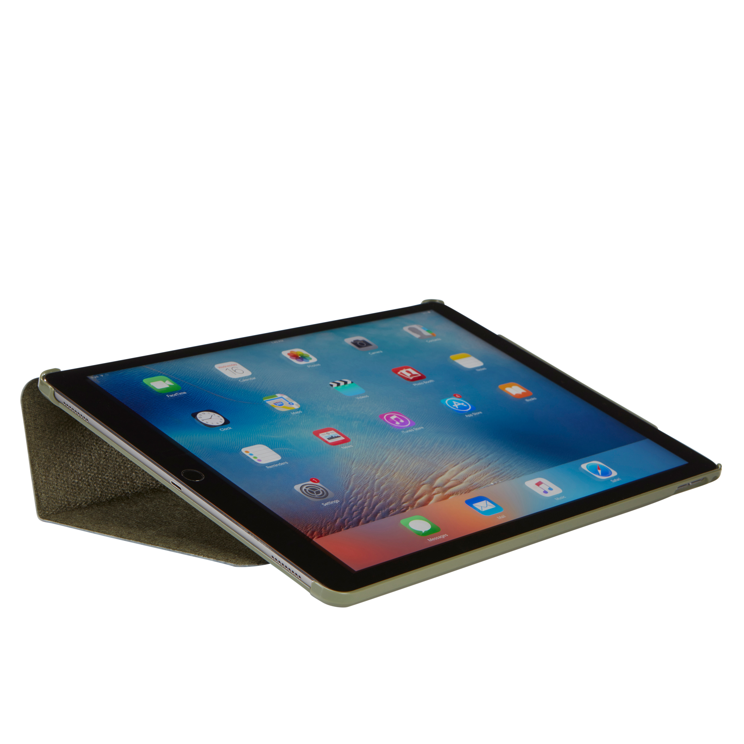 Case Logic Snapview 12.9" Folio Verde