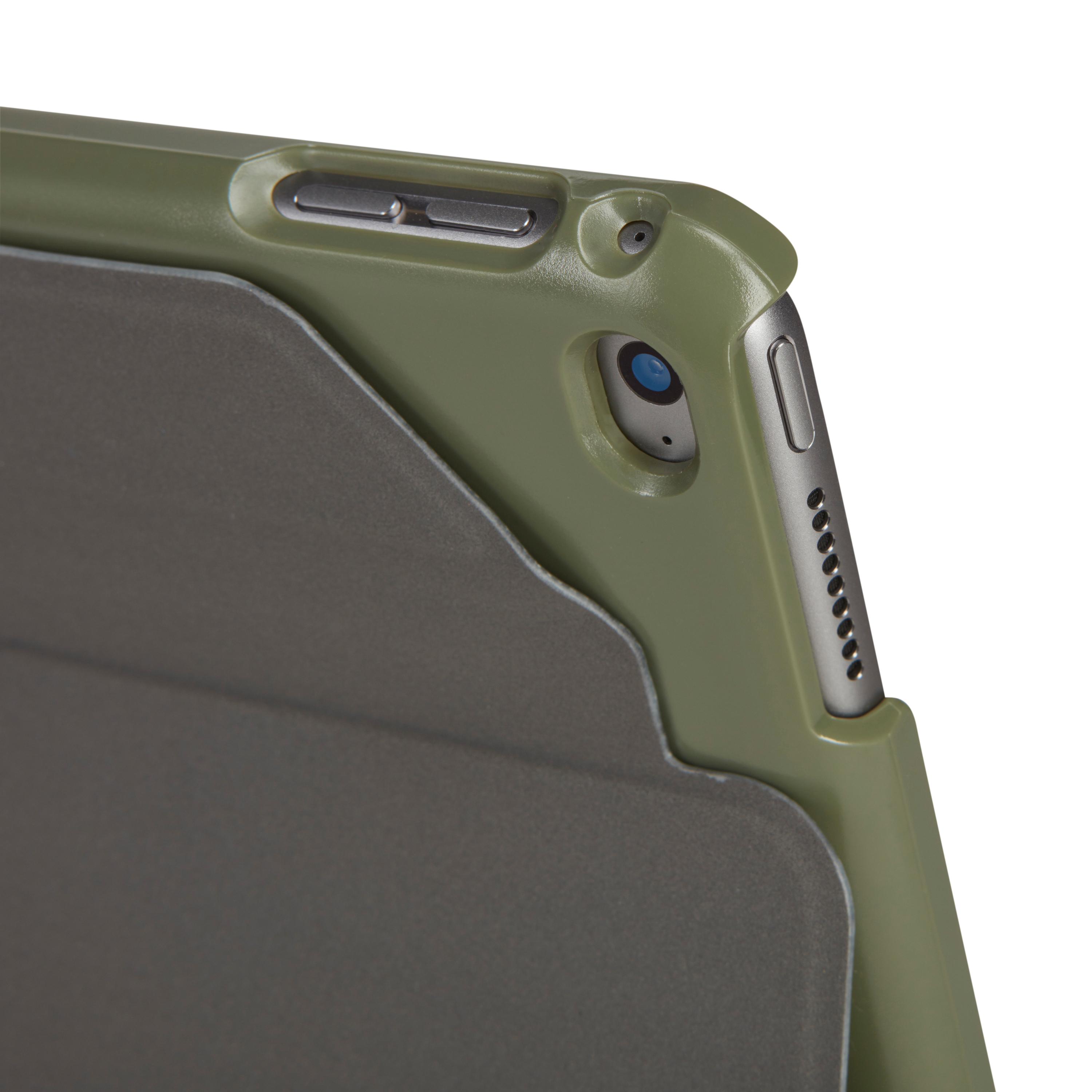 Case Logic Snapview 12.9" Folio Verde