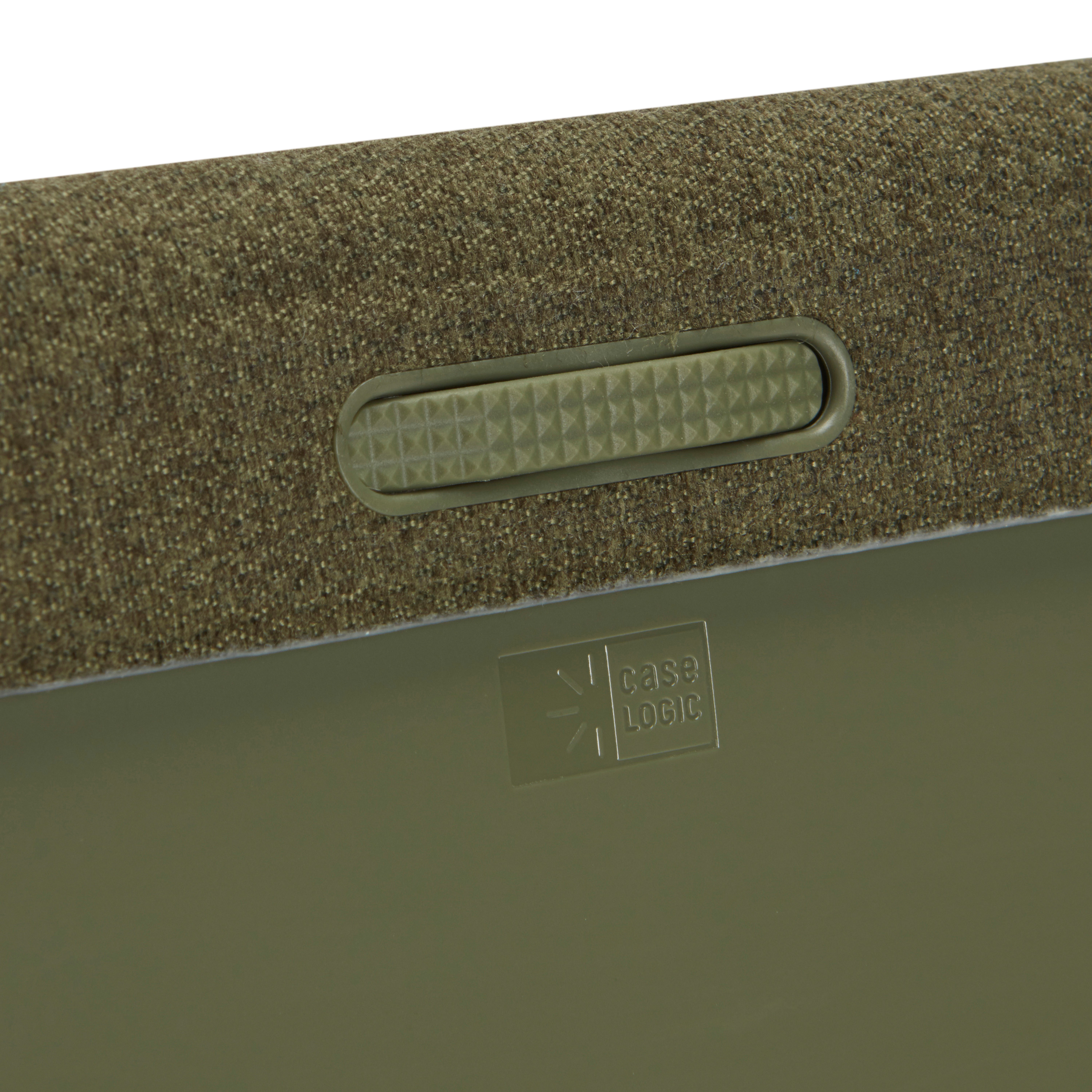 Case Logic Snapview 12.9" Folio Verde