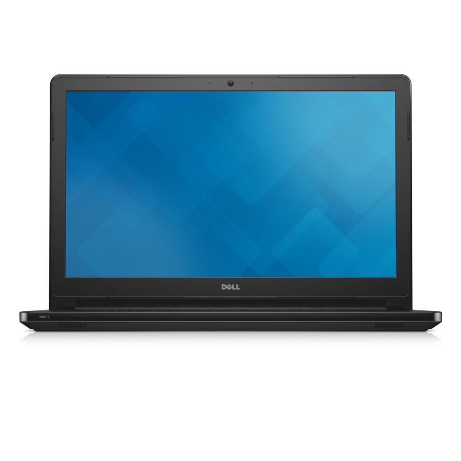 DELL Vostro 3558 2GHz i3-5005U 15.6" 1366 x 768Pixeles Negro Portátil