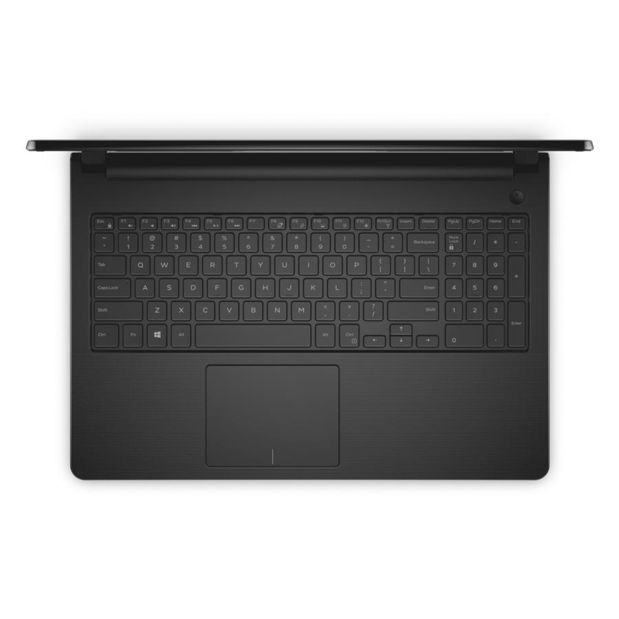 DELL Vostro 3558 2GHz i3-5005U 15.6" 1366 x 768Pixeles Negro Portátil