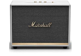 MARSHALL Woburn II - Enceinte Bluetooth (Blanc)