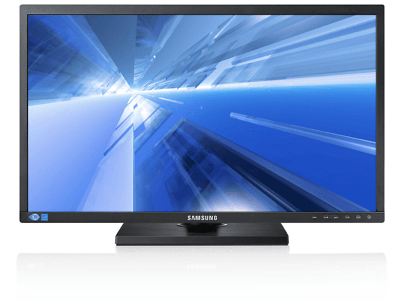 Samsung S22C650D 21.5" Negro Full HD