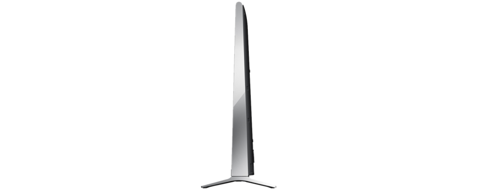 TV LED 55" - Sony KD-55X9005BBAEP, 4K Ultra HD, 3D, Smart TV, WiFi