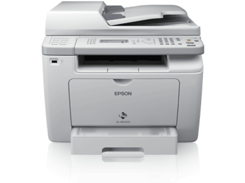 Epson WorkForce AL-MX200DNF