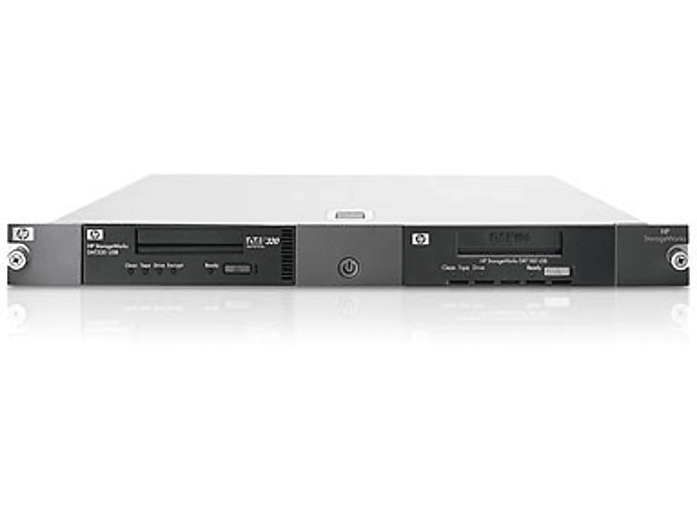 Hewlett Packard Enterprise A8007B unidad de cinta multiple