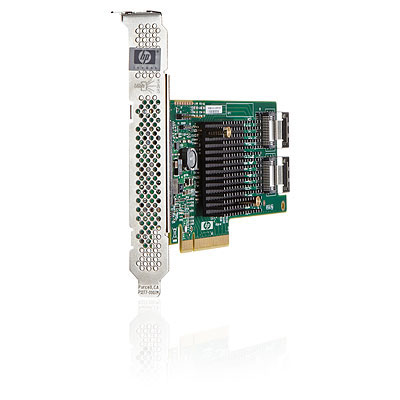Hewlett Packard Enterprise H220 SAS Host Bus Adapter